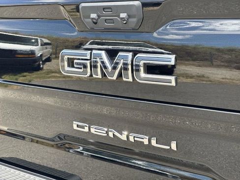 New 2026 GMC Sierra 1500 Denali Ultimate AWD/4WD image 28