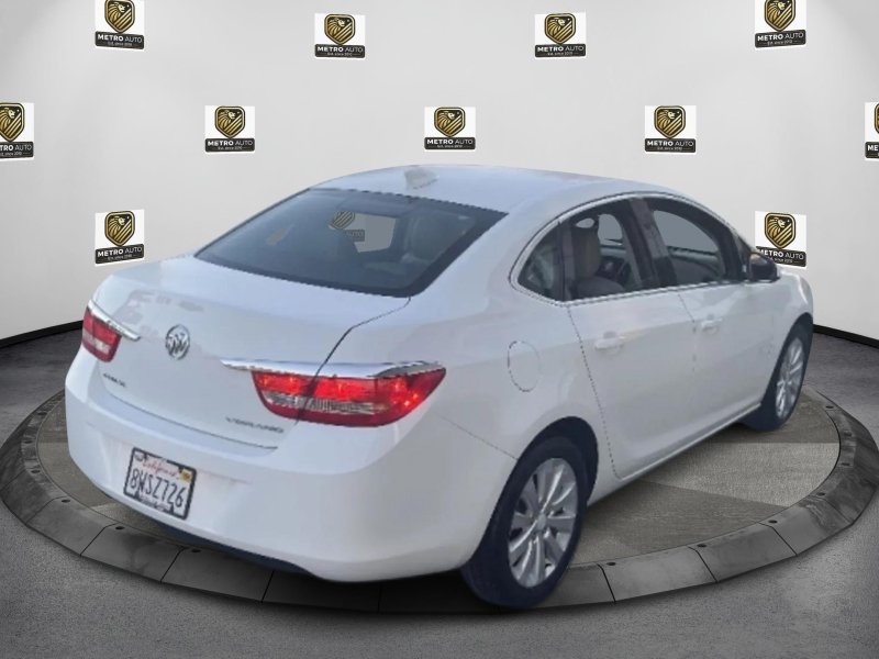 Used 2015 Buick Verano FWD image 13