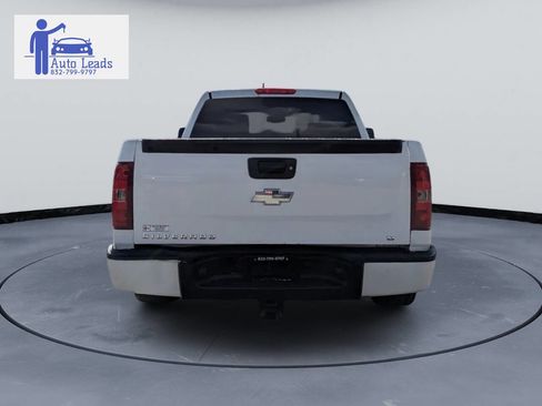 Used 2007 Chevrolet Silverado 1500 LT w/ Texas Edition image 7