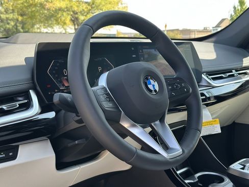 New 2026 BMW X1 xDrive28i image 18