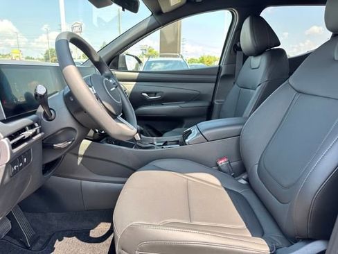 Certified 2026 Hyundai Santa Cruz SEL image 11