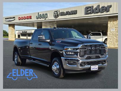 New 2027 RAM 3500 Tradesman
