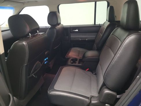 Used 2014 Ford Flex Limited w/ Equipment Group 303A AWD/4WD image 17