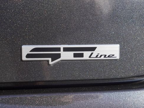 Used 2025 Kia K4 GT-Line Turbo FWD image 14