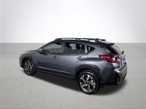 Certified 2024 Subaru Crosstrek 2.0i Premium image 9