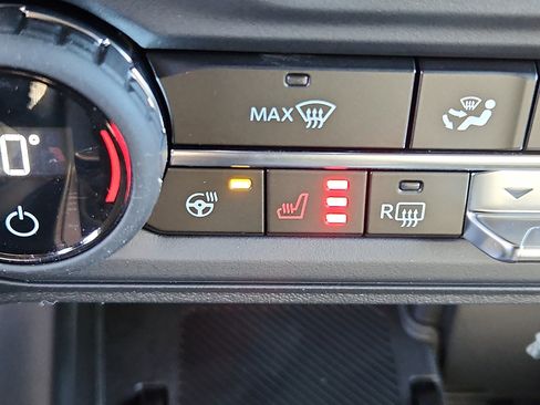 New 2025 Ford Bronco Outer Banks w/ Sasquatch Package image 15