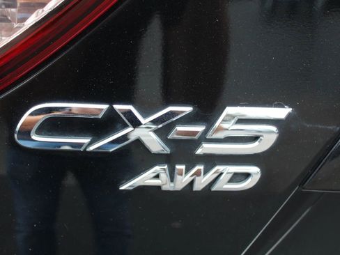 Used 2015 MAZDA CX-5 Grand Touring image 37