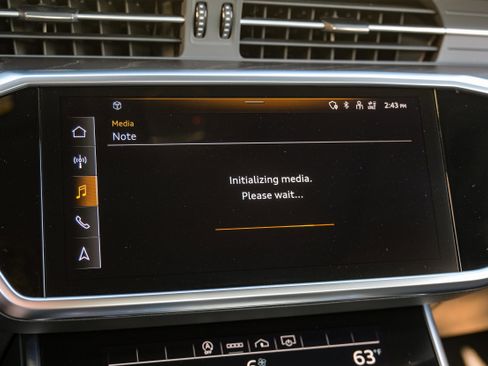 Used 2023 Audi A6 3.0T Premium w/ Convenience Package image 28