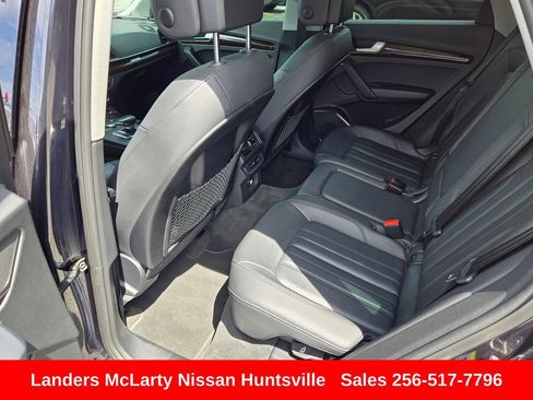 Used 2020 Audi Q5 2.0T Premium AWD/4WD image 14