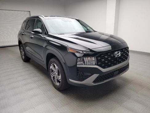 Used 2023 Hyundai Santa Fe SEL AWD/4WD image 13