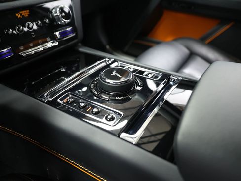 Used 2021 Rolls-Royce Ghost AWD/4WD image 52