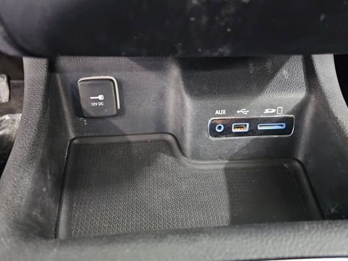 Used 2014 Dodge Durango Citadel w/ Technology Group image 31