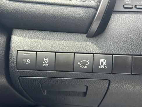 Certified 2024 Toyota Camry SE FWD image 19