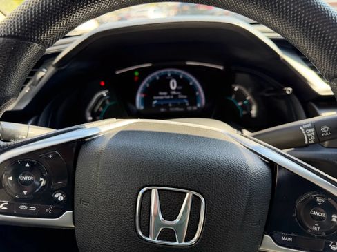 Used 2020 Honda Civic LX image 14