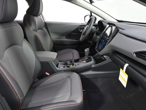 Used 2026 Subaru Crosstrek 2.5i Limited AWD/4WD image 16