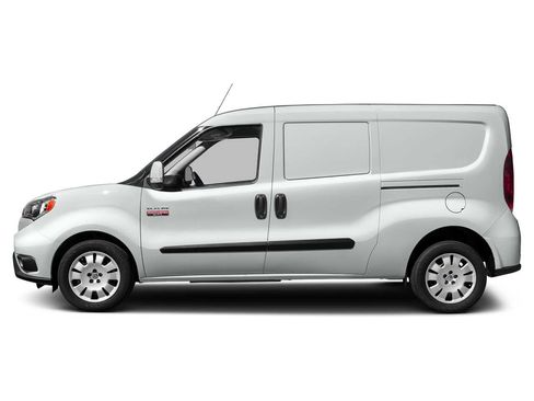Used 2015 RAM ProMaster City Tradesman SLT w/ Rear Back-up Camera Group FWD image 3