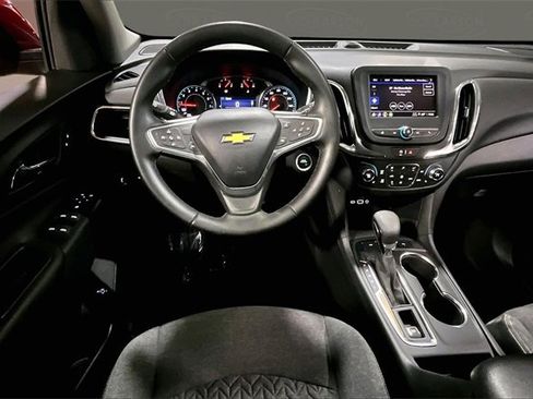 Certified 2023 Chevrolet Equinox LT image 18