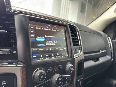 Used 2018 RAM 2500 Laramie image 20