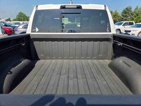 Used 2023 RAM 1500 Limited AWD/4WD image 28