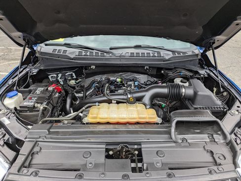 Used 2019 Ford F150 XLT w/ XTR Package AWD/4WD image 42