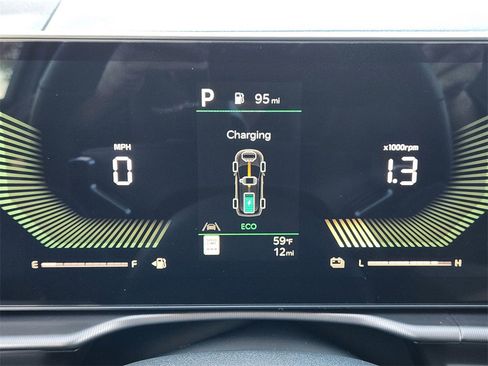 New 2026 Kia Sportage EX image 11