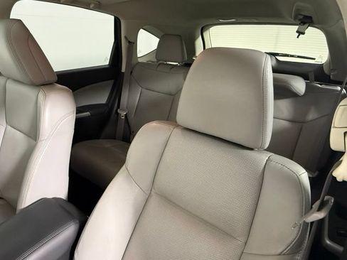 Used 2015 Honda CR-V EX-L image 33