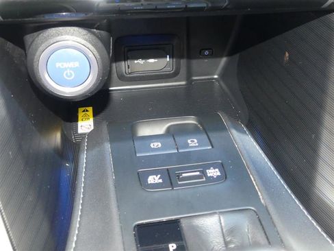 Used 2021 Toyota Venza Limited w/ Advanced Technology Package image 41