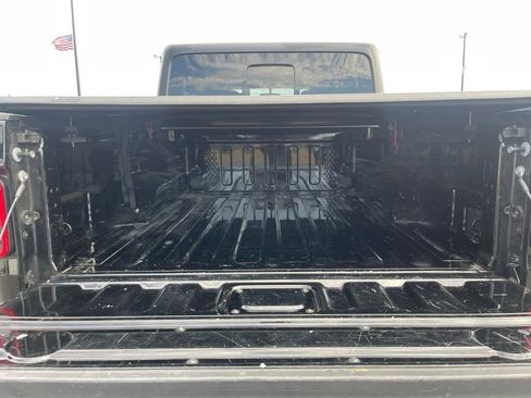 Used 2021 Jeep Gladiator Overland w/ Cold Weather Group image 25