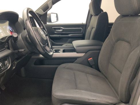 Used 2020 RAM 1500 Big Horn AWD/4WD image 17
