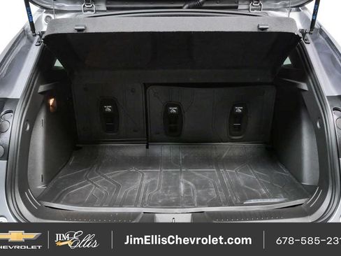 Certified 2026 Chevrolet Trax RS w/ Driver Confidence Package FWD image 23