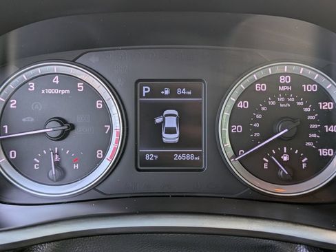 Used 2018 Hyundai Sonata ECO FWD image 32