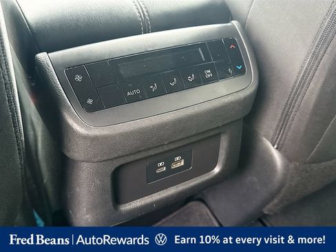 Used 2023 Nissan Pathfinder SV AWD/4WD image 30