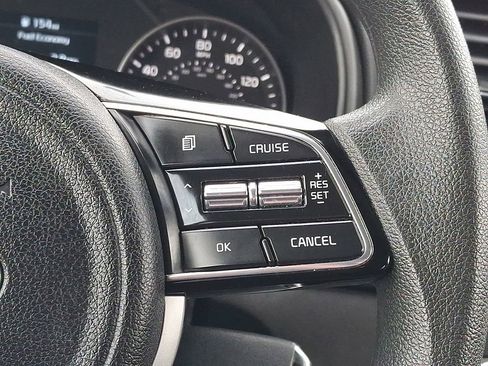 Certified 2022 Kia Sportage LX image 10