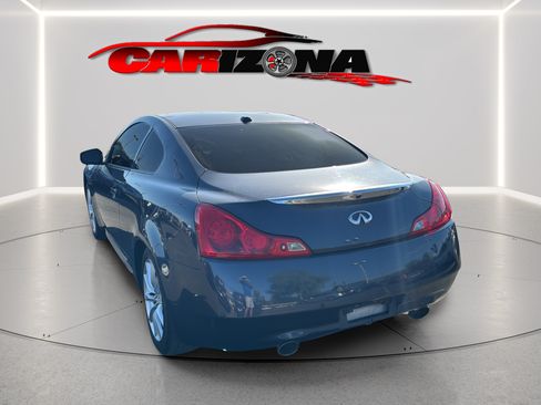 Used 2015 INFINITI Q60 Journey w/ Premium Package RWD image 8