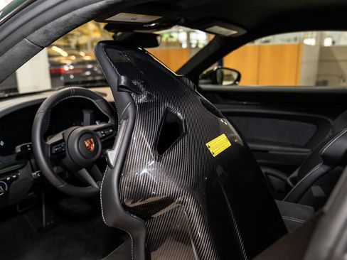 Certified 2026 Porsche 911 GT3 RWD image 90