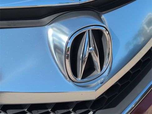 Used 2016 Acura RDX FWD w/ Advance Package image 17