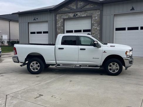 Used 2024 RAM 2500 Big Horn image 6