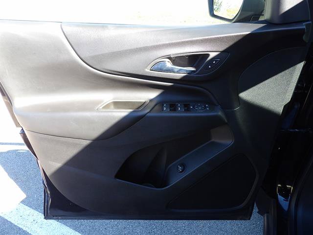 Certified 2022 Chevrolet Equinox LT AWD/4WD image 12
