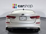 Used 2019 Kia Optima EX w/ EX Premium Package image 4