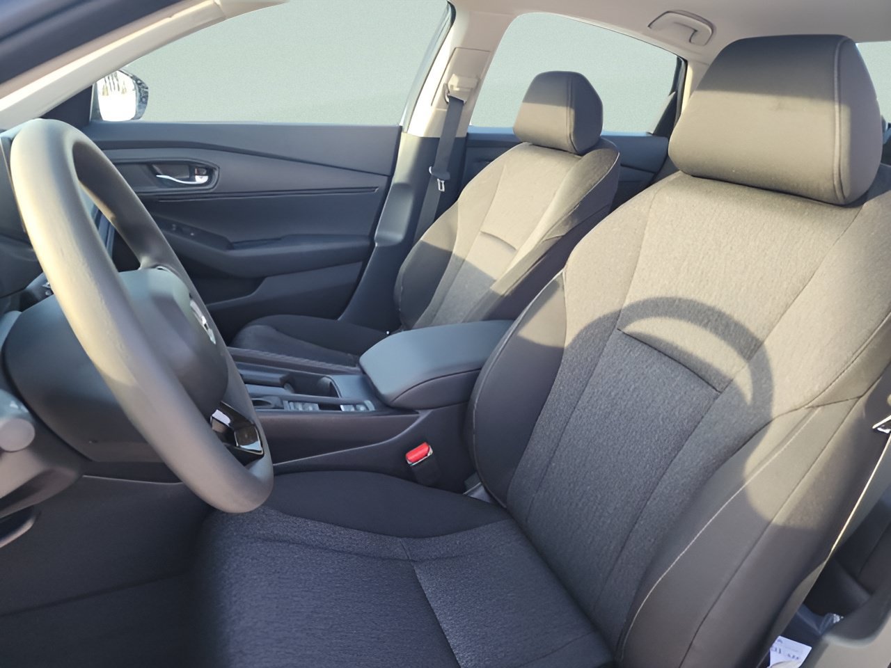 New 2026 Honda Accord LX image 17