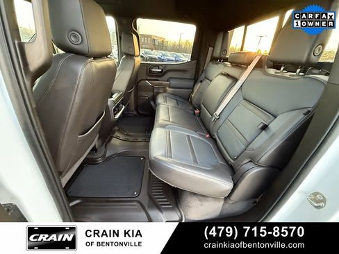 Used 2022 GMC Sierra 1500 Denali image 26