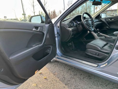 Used 2009 Acura TSX w/ Technology Package image 20
