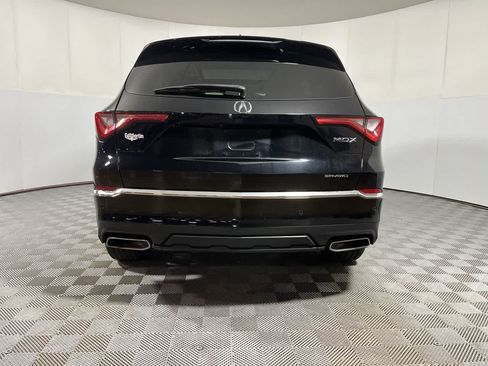 Used 2024 Acura MDX SH-AWD w/ Technology Package image 7