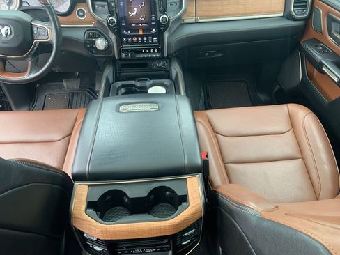 Used 2020 RAM 1500 Limited AWD/4WD image 20