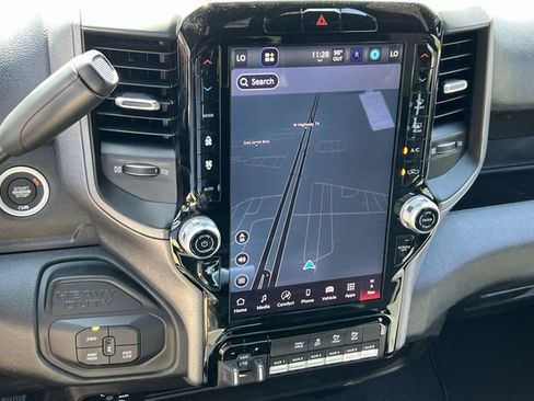 New 2026 RAM 2500 Tradesman AWD/4WD image 22