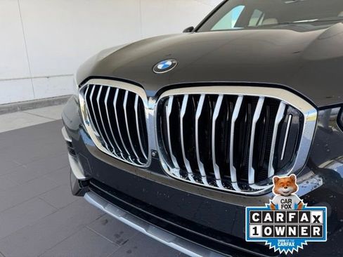 Used 2020 BMW X5 xDrive40i w/ Convenience Package AWD/4WD image 2