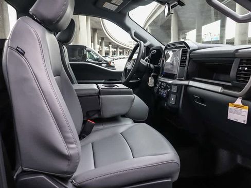 New 2026 Ford F150 XL RWD image 16