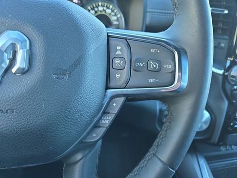 Used 2025 RAM 1500 Laramie image 20