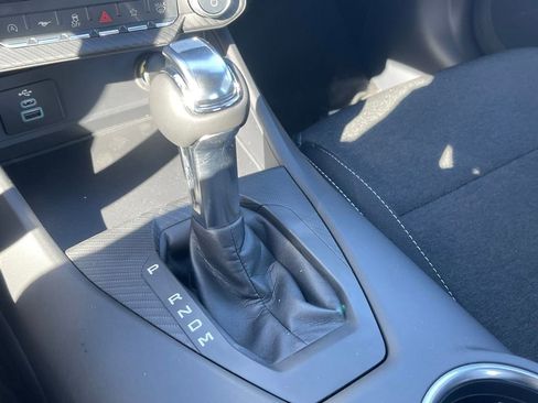 New 2026 Ford Mustang GT image 11