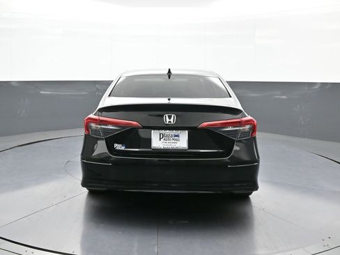 Certified 2023 Honda Civic EX image 7